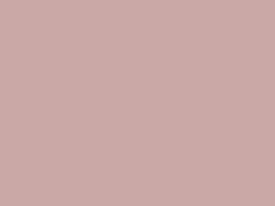 Visual example of dusty rose color with its muted, vintage appearance