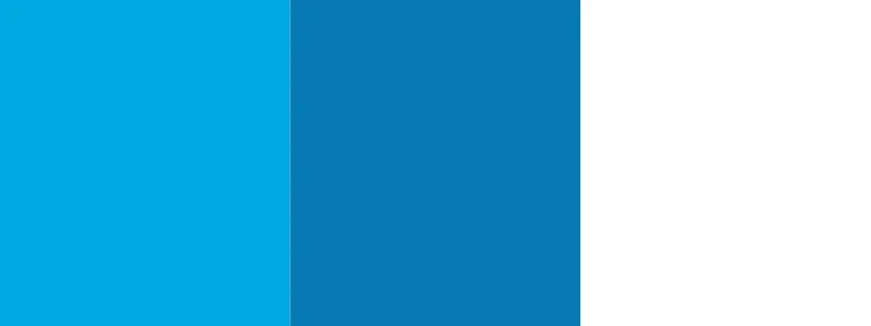 AT&T logo Color Code
