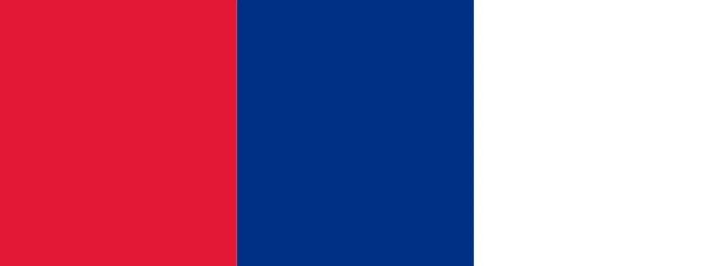 Bank of America logo Color Code