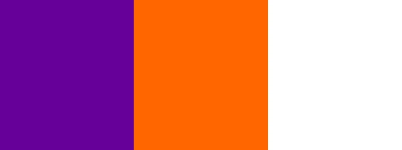 FedEx logo Color Code