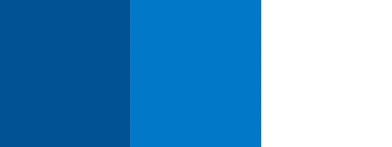 Gilead Sciences logo Color Code