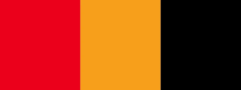 Mastercard logo Color Code