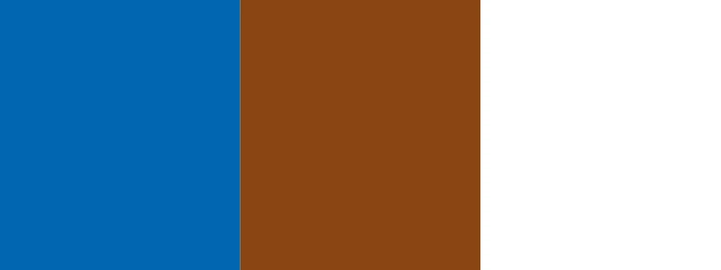 Nestlé logo Color Code