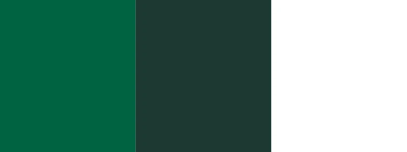 Starbucks logo Color Code