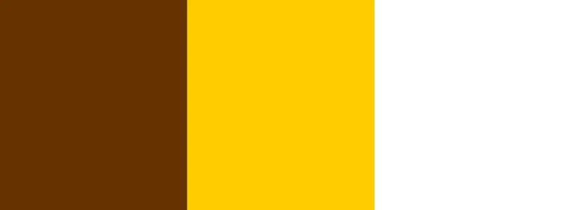 United Parcel Service logo Color Code