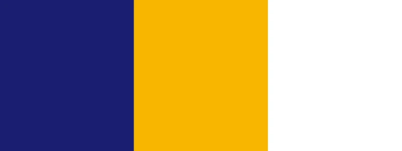 Visa logo Color Code