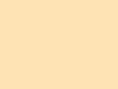 Visual example of moccasin color with its warm, earthy appearance