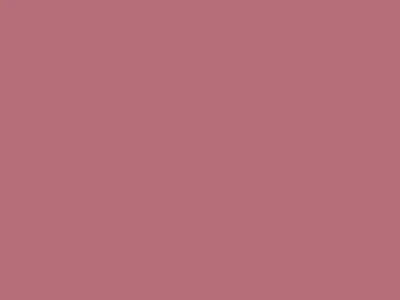 Visual example of rose gold color with its elegant, romantic appearance